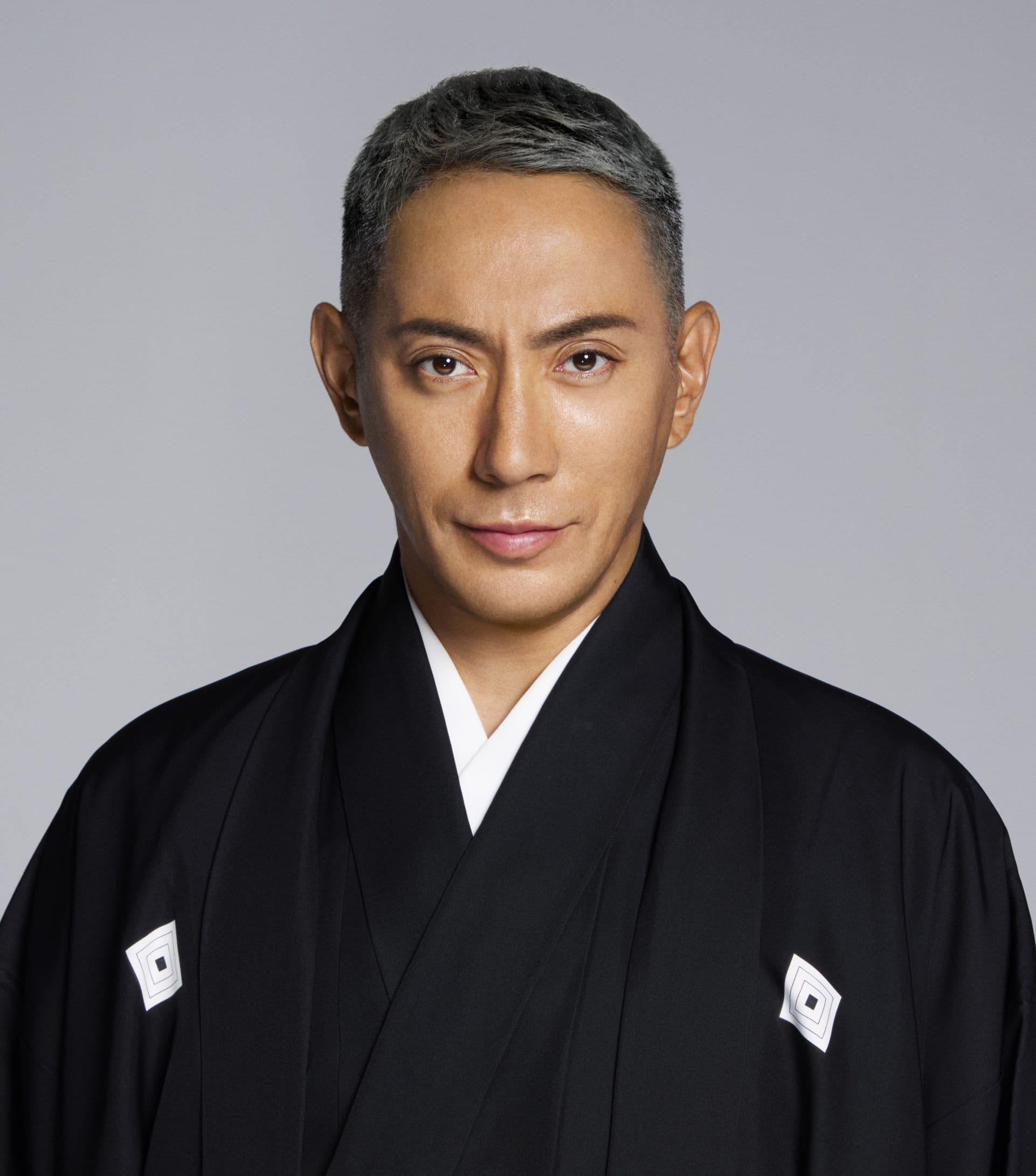 Ichikawa Danjūrō XIII